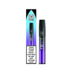 Rocked Pod Starter-Kit Ice Grape